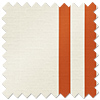 Winnies Stripe, Jaffs - Roman Blind
